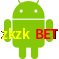 Aplicativo zkzk bet para Android