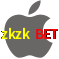 Aplicativo zkzk bet para iOS