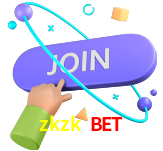 Junte-se ao cassino zkzk bet hoje mesmo
