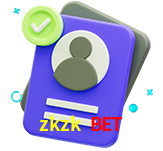 Tornar-se um membro do zkzk bet é muito simples