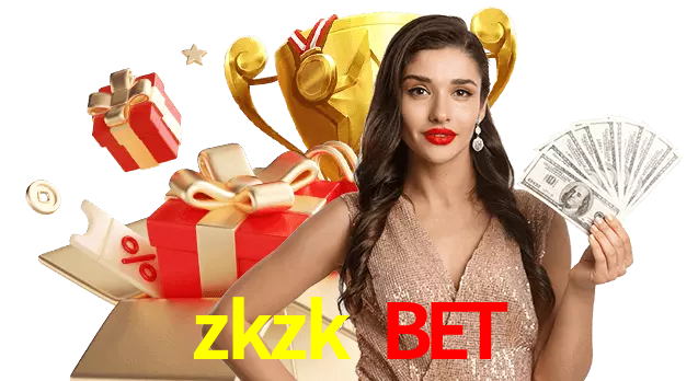 Jogue com dealers reais no zkzk bet!