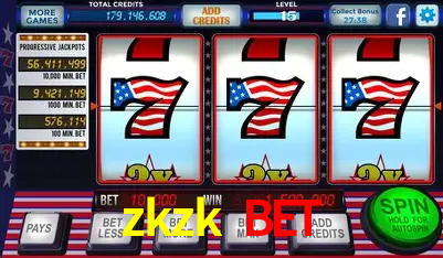 A Emoção da Loteria na zkzk bet: Uma Chance de Mudança de Vida