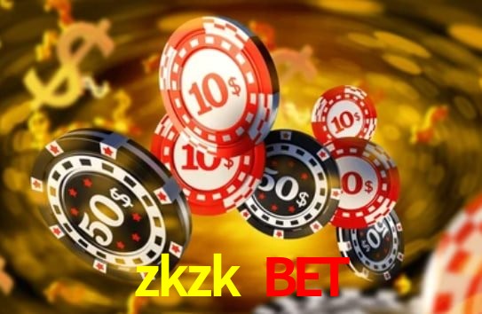 Bônus de Boas-vindas zkzk bet