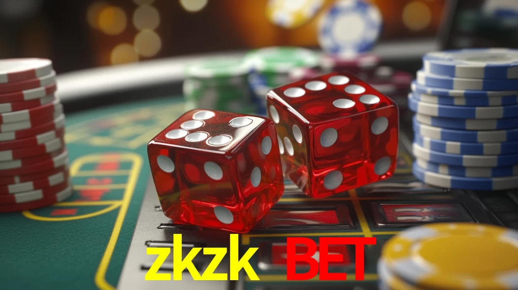 Experiência VIP zkzk bet