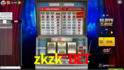 Desvendando o Mundo dos Jogos Virtuais na zkzk bet