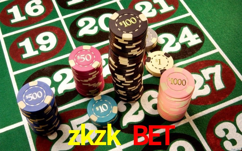 Experiência VIP zkzk bet