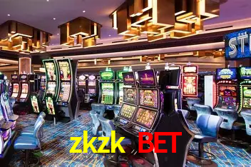 A Popularidade dos Caça-Níqueis no zkzk bet