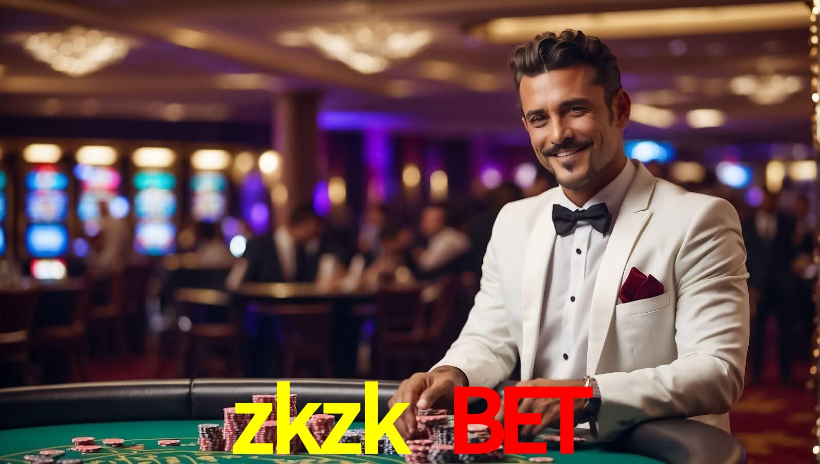 Ofertas Exclusivas zkzk bet