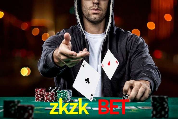 Bônus Generosos e Exclusivos no zkzk bet para Você!