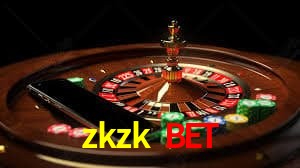 Live Casino zkzk bet