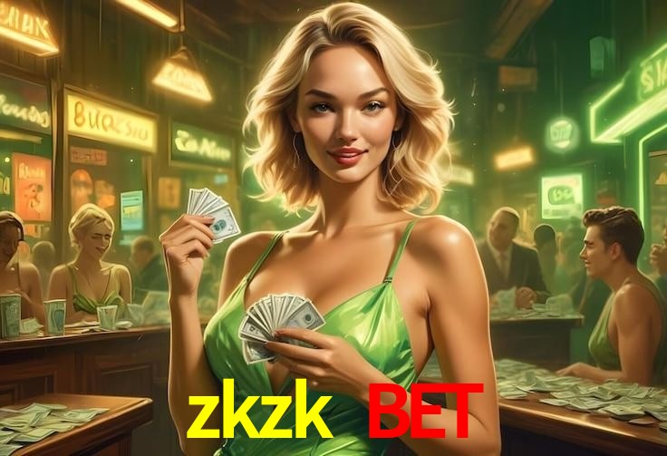 A Emoção da Loteria na zkzk bet: Uma Chance de Mudança de Vida