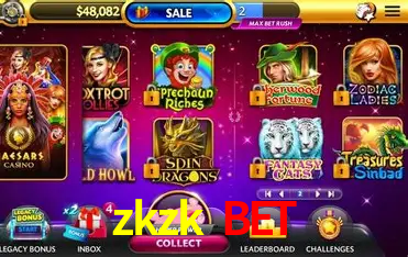 A Emoção da Loteria na zkzk bet: Uma Chance de Mudança de Vida
