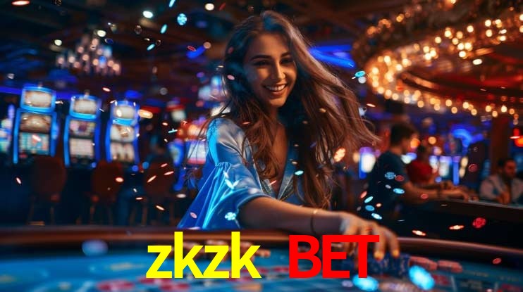 Secure Login zkzk bet