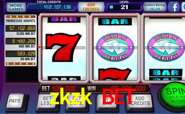 A Emoção da Loteria na zkzk bet: Uma Chance de Mudança de Vida
