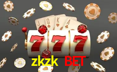Descubra o Mundo do Cassino Online com zkzk bet