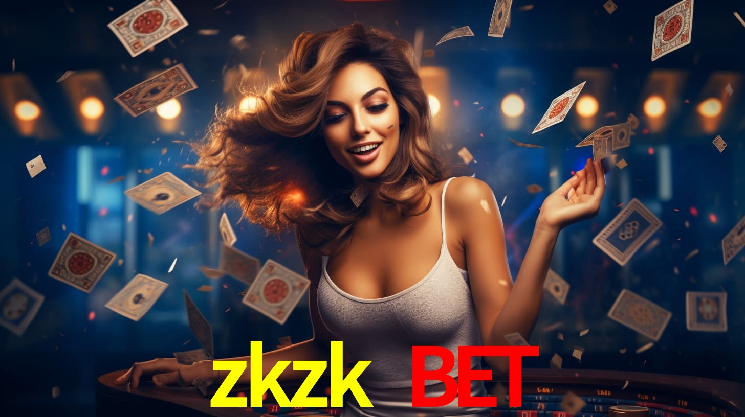 Live Casino zkzk bet