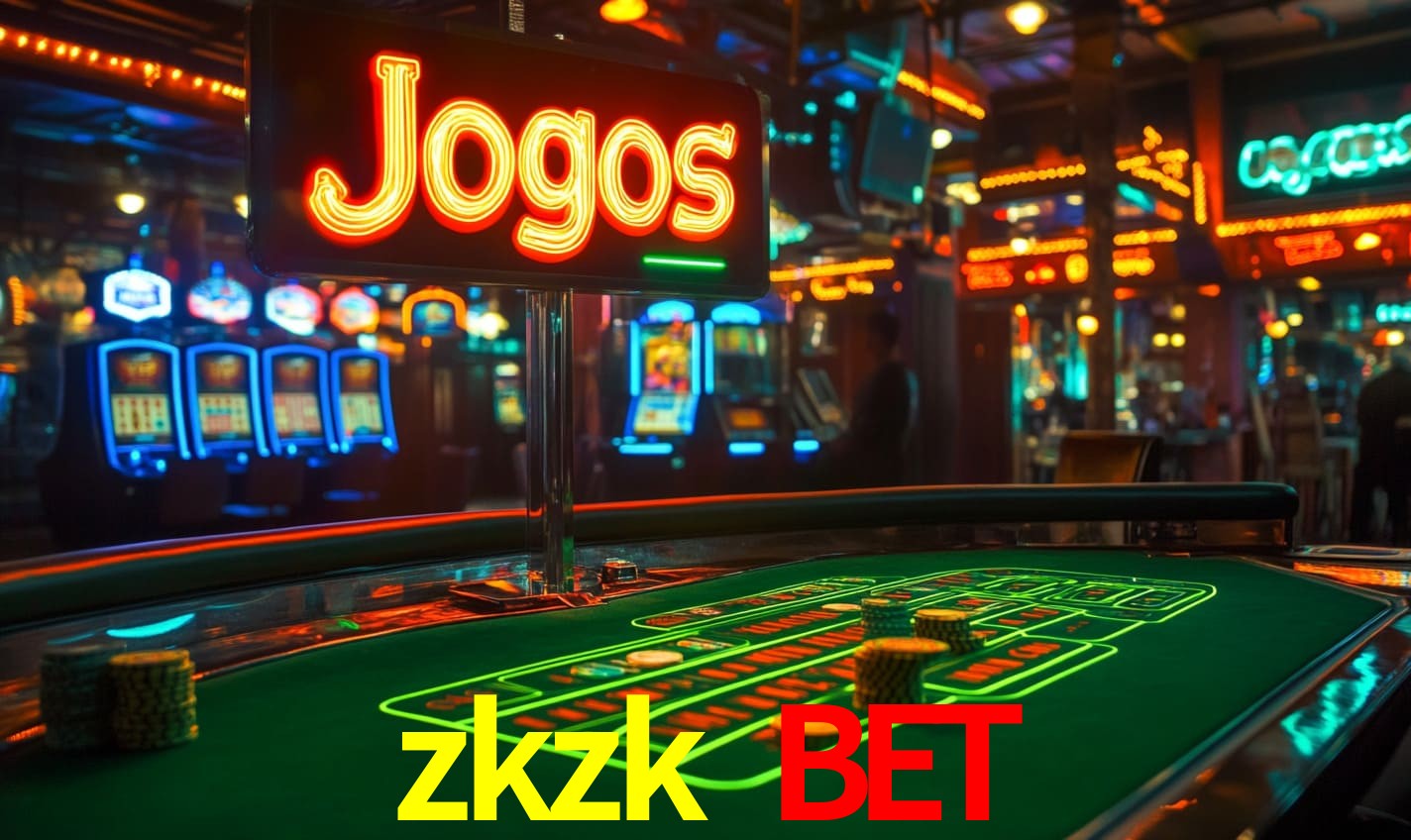 Sistemas de Segurança zkzk bet