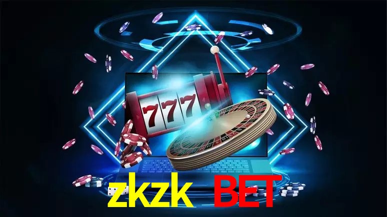 Design Responsivo zkzk bet