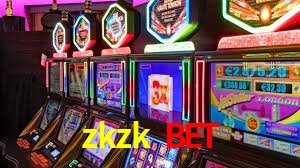 Bônus Diários zkzk bet