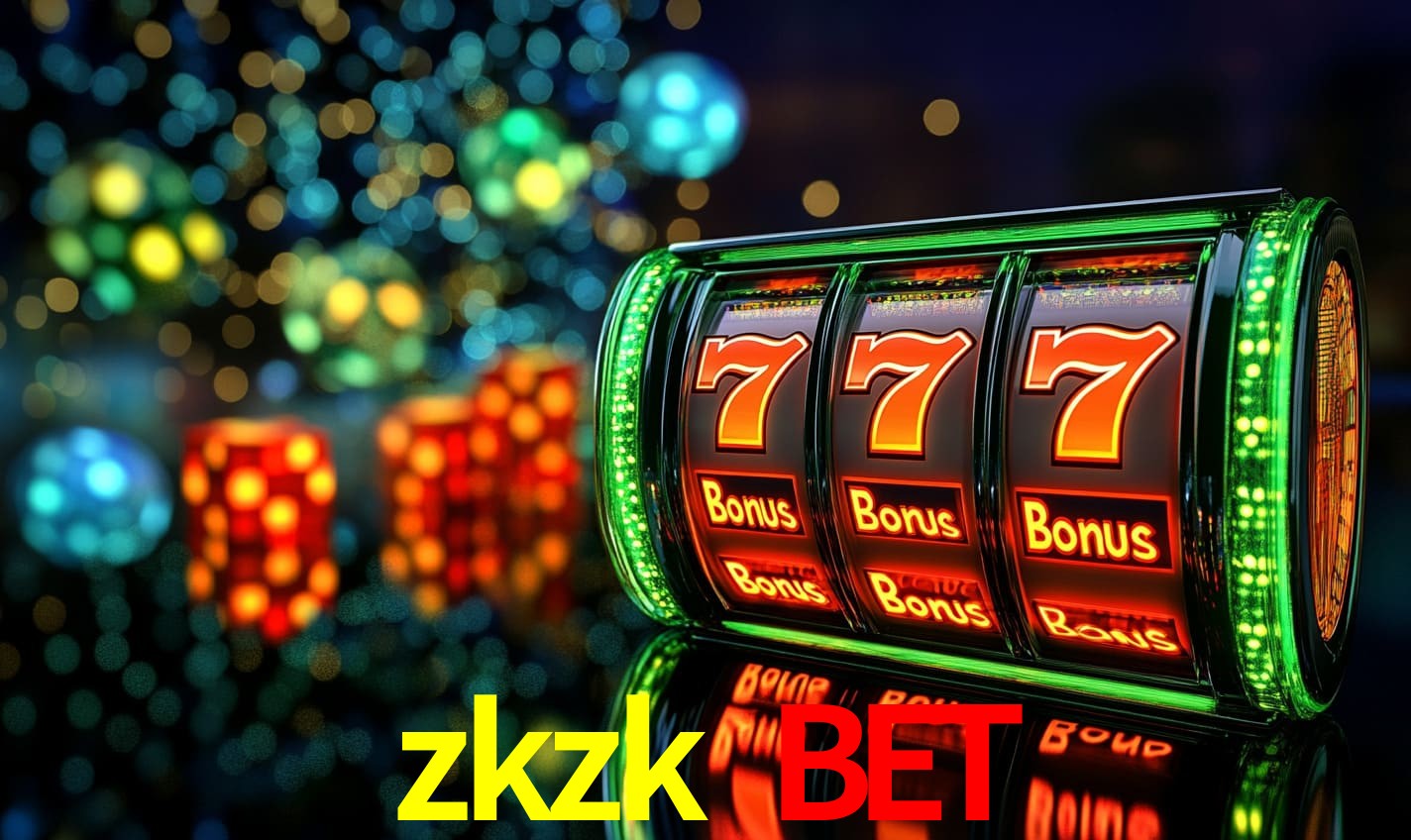 Integração de APIs zkzk bet