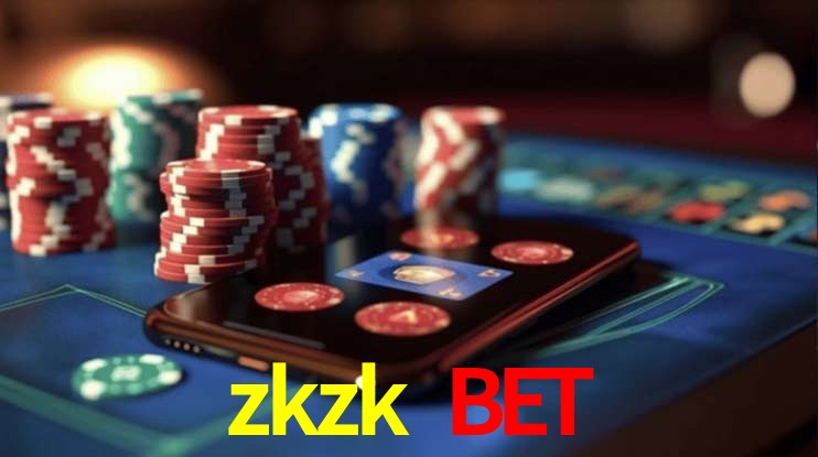 Apostas de Tênis zkzk bet