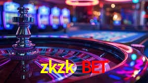 Recursos de Bônus zkzk bet