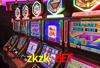 A Revolução dos Aplicativos de Jogos no zkzk bet