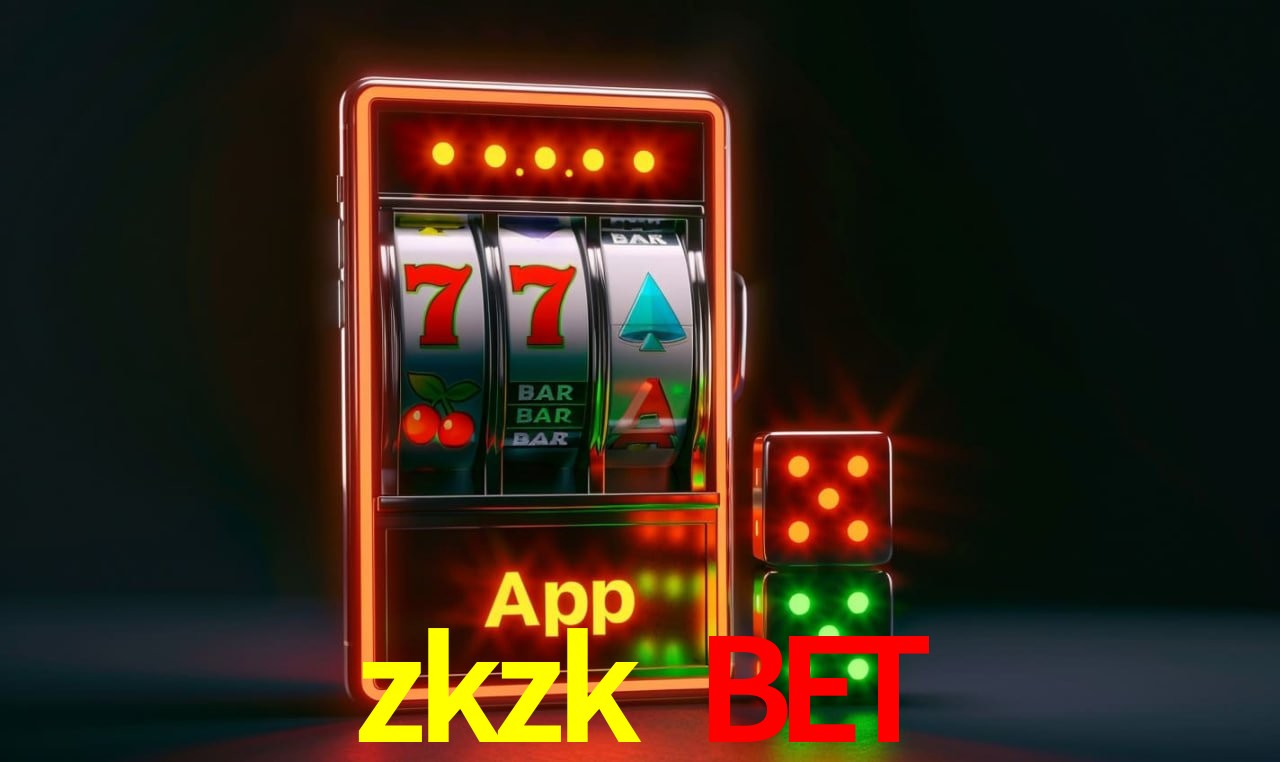 Casino Ao Vivo zkzk bet