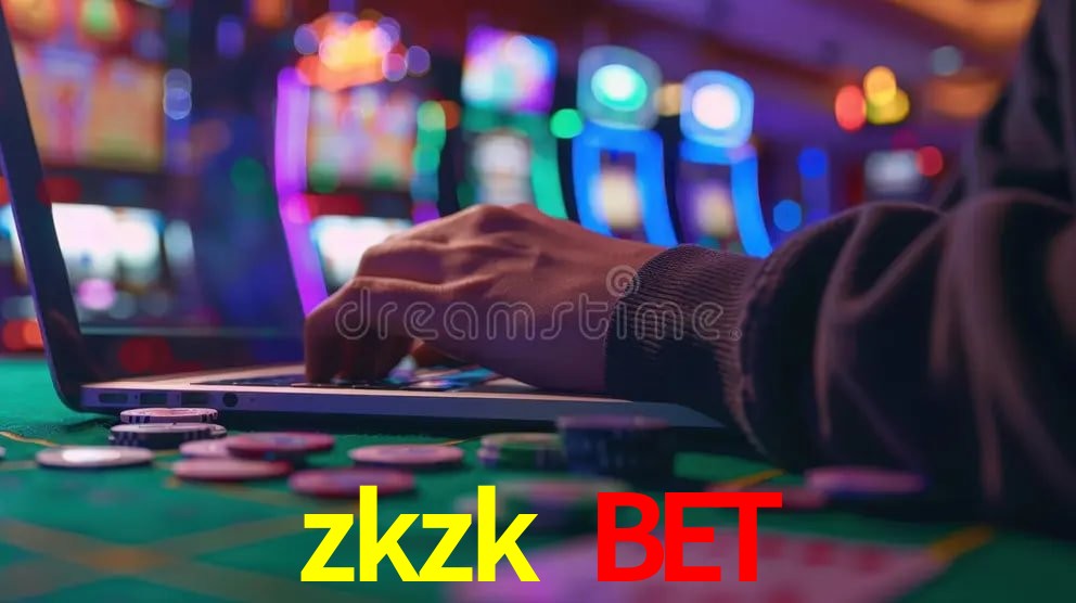 Casino Ao Vivo zkzk bet
