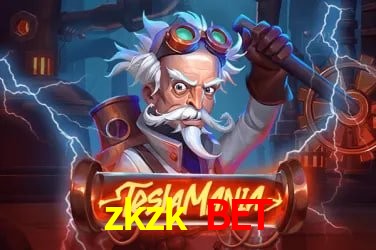 Tecnologia da Plataforma zkzk bet