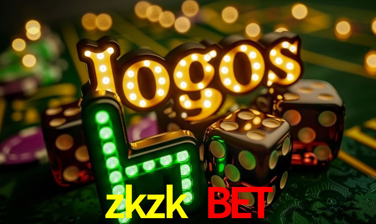 Provedores de Jogos zkzk bet