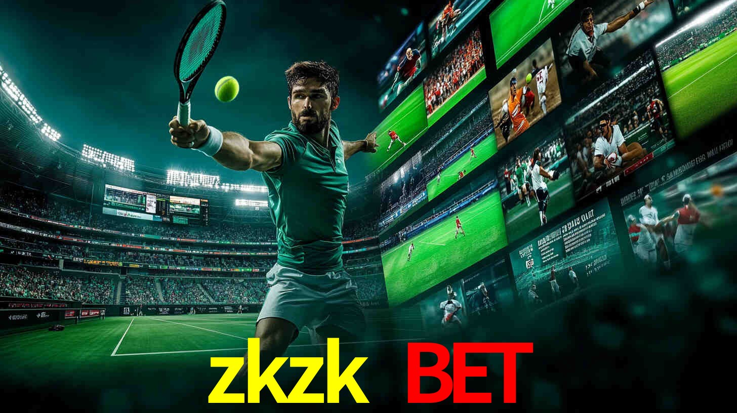 Explorando a Categoria de Eventos em Apostas na zkzk bet